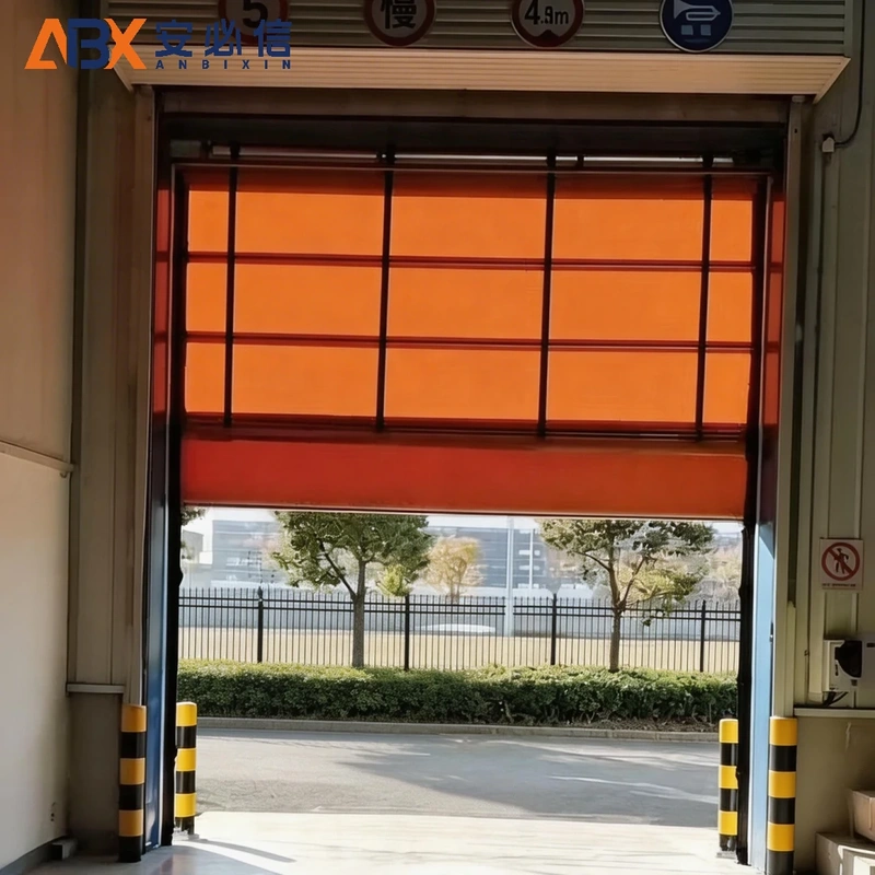 太原机库门