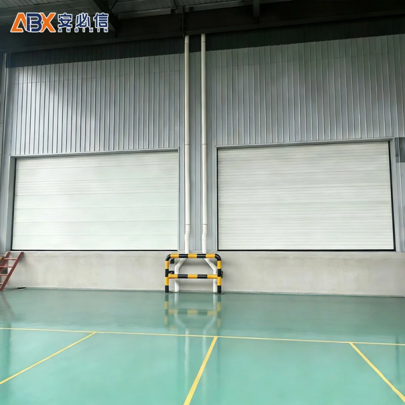 太原高扬程滑升门